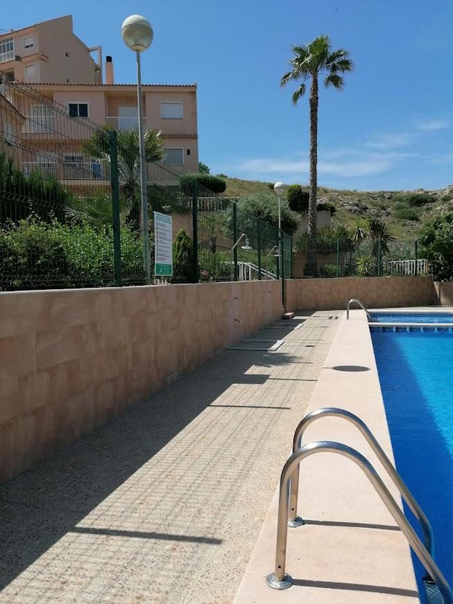 Magnificent 3 Bedroom House Close To The With Community Swimming Pool