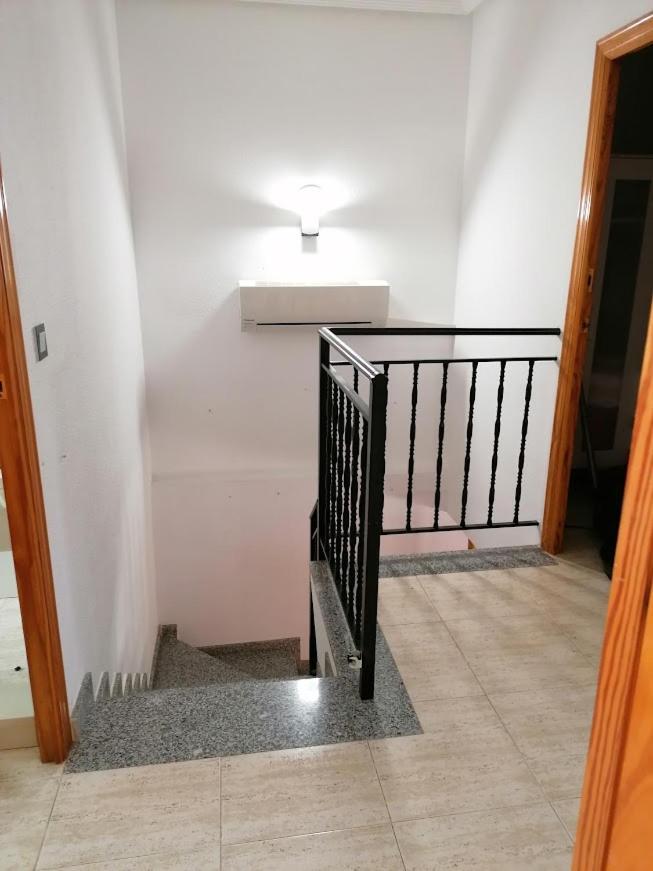 Holiday home Magnificent 3 Bedroom House Close To The With Community Swimming Pool Santa Pola