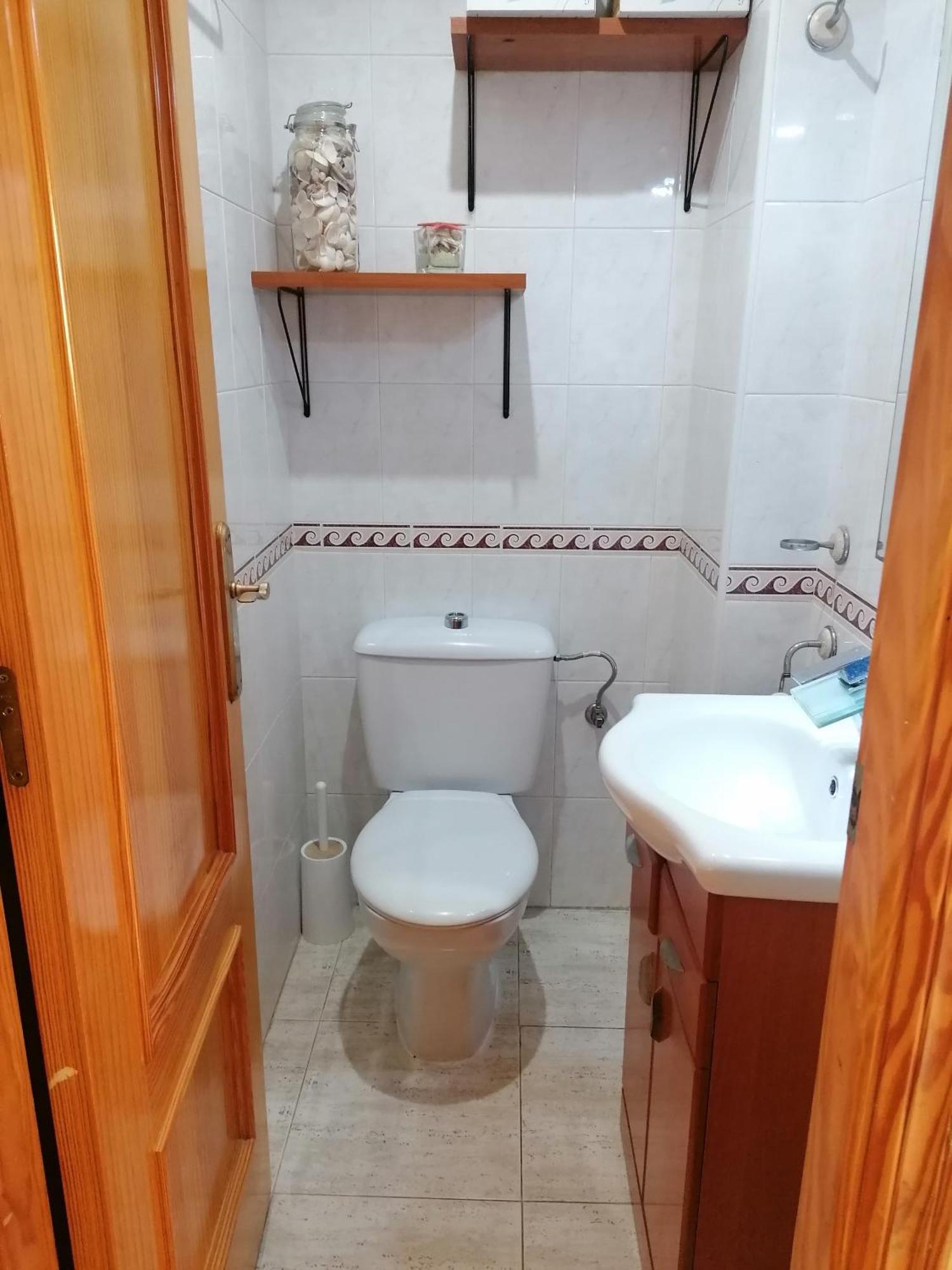 Magnificent 3 Bedroom House Close To The With Community Swimming Pool Holiday home Santa Pola